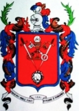 Escudo de Riobamba
